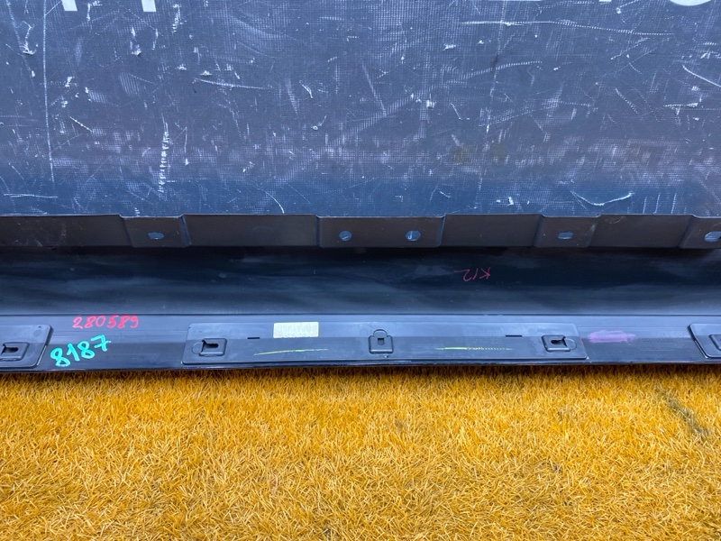 накладка на порог, 14000 рублей, Красноярск