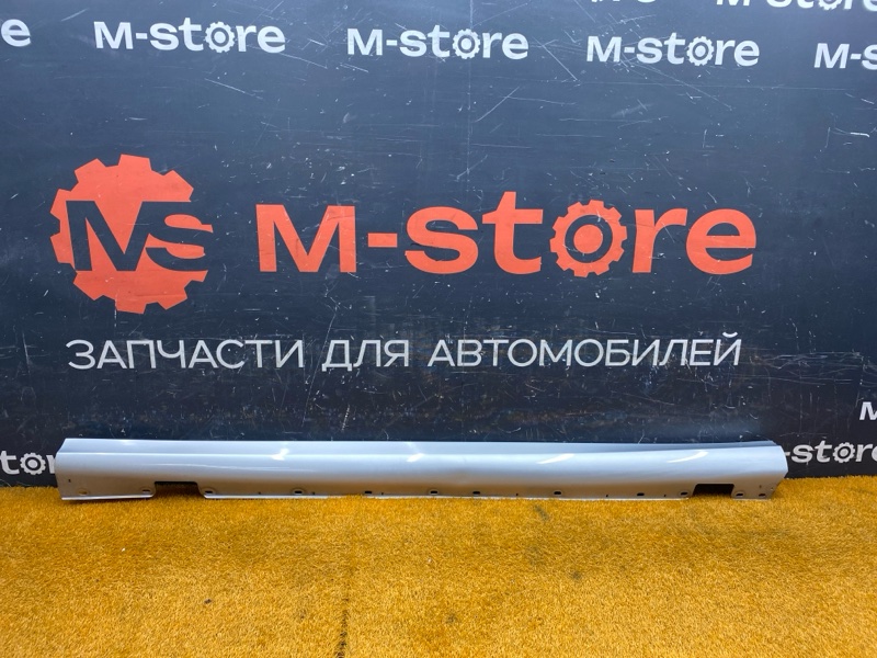 накладка на порог, 5000 рублей, Красноярск