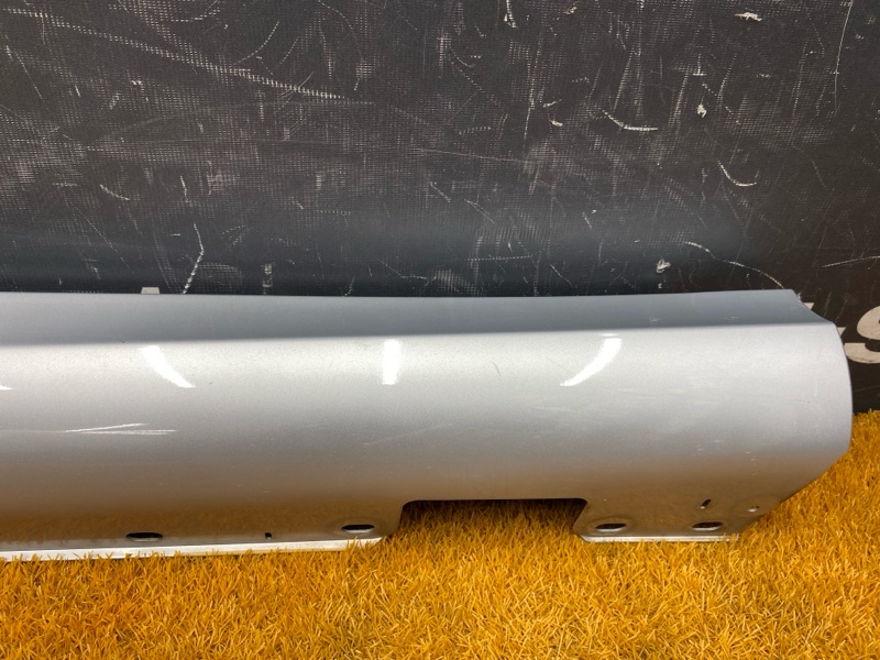 накладка на порог, 5000 рублей, Красноярск