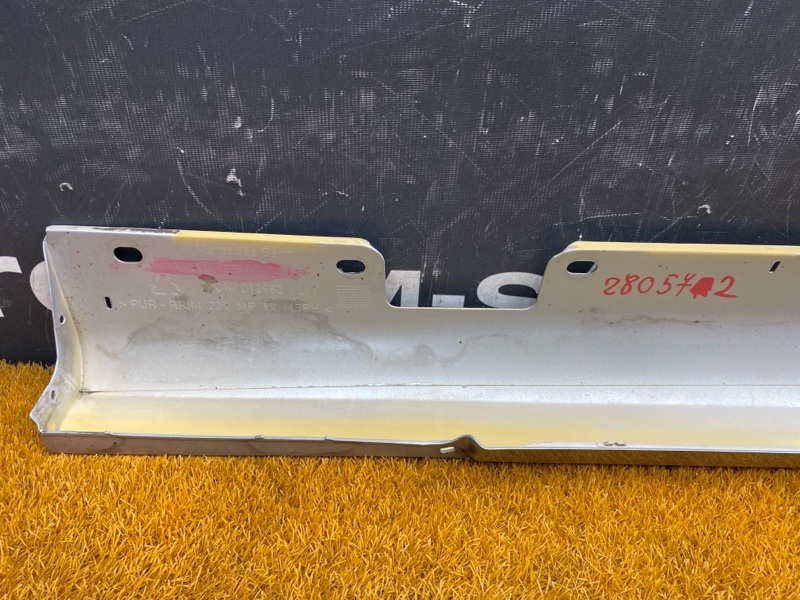 накладка на порог, 5000 рублей, Красноярск