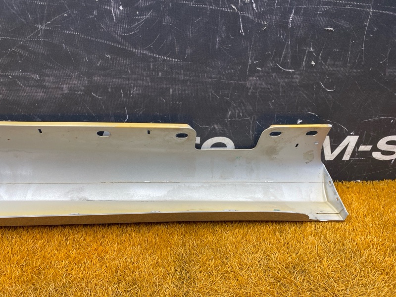 накладка на порог, 5000 рублей, Красноярск