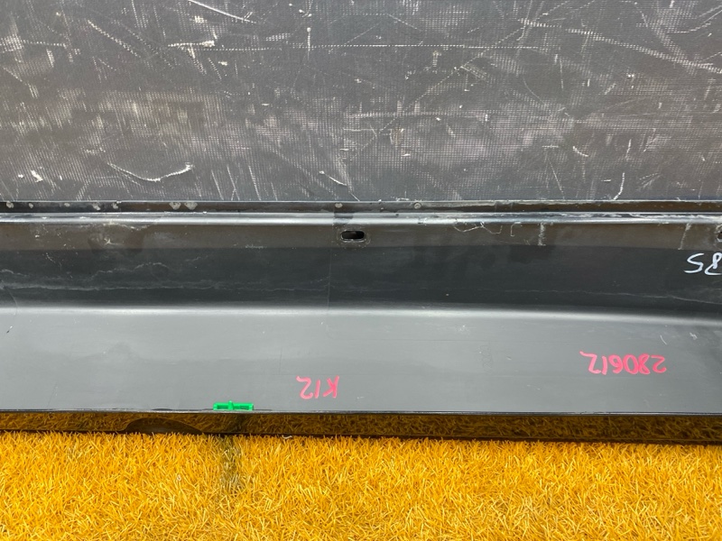 накладка на порог, 2000 рублей, Красноярск