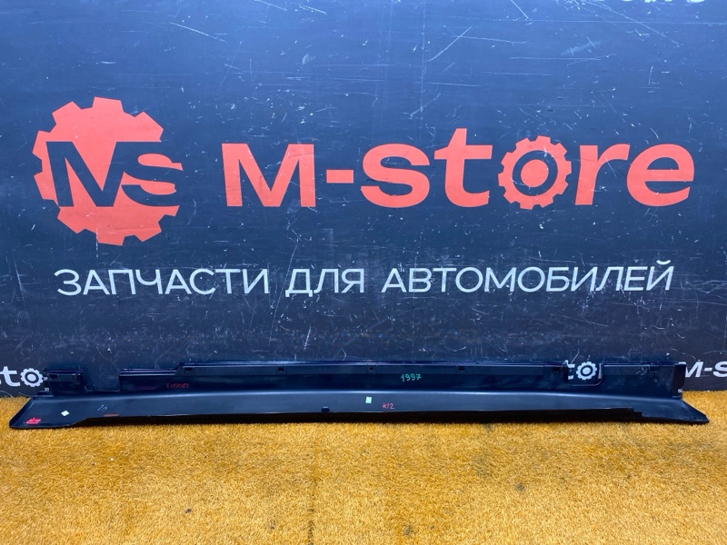 накладка на порог, 1800 рублей, Красноярск