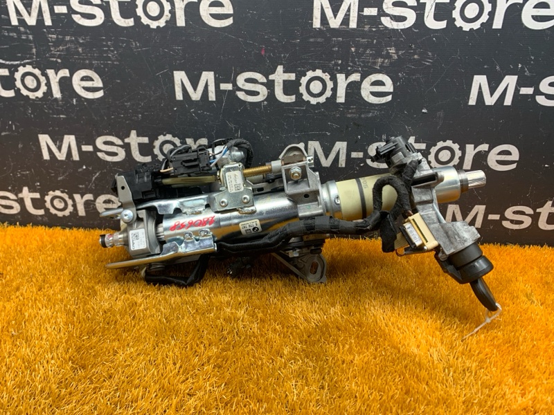 рулевая колонка, 3500 рублей, Красноярск