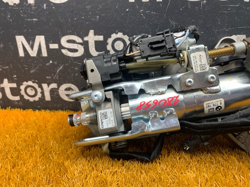 рулевая колонка, 3500 рублей, Красноярск