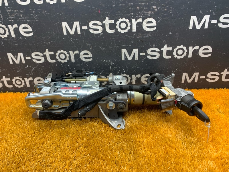 рулевая колонка, 3500 рублей, Красноярск