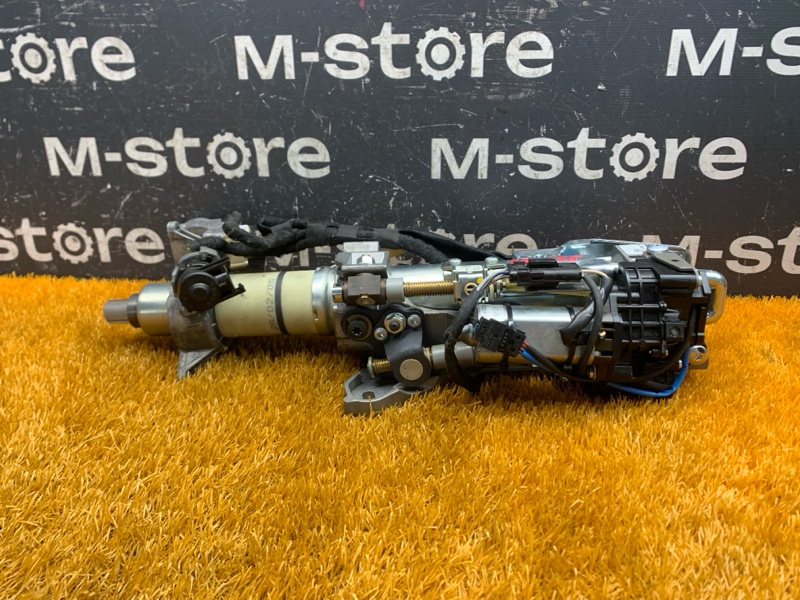 рулевая колонка, 3500 рублей, Красноярск