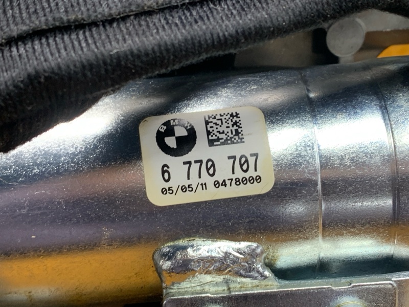 рулевая колонка, 3500 рублей, Красноярск