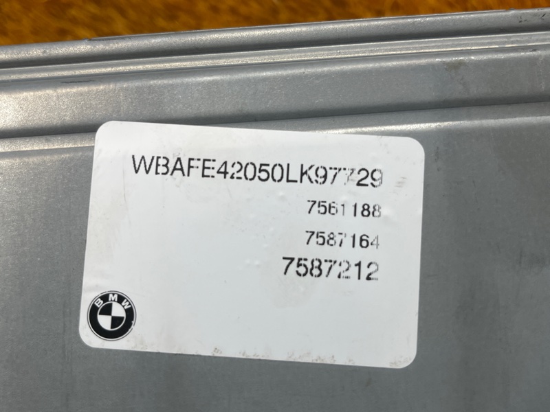 блок управления двс, 7000 рублей, Красноярск