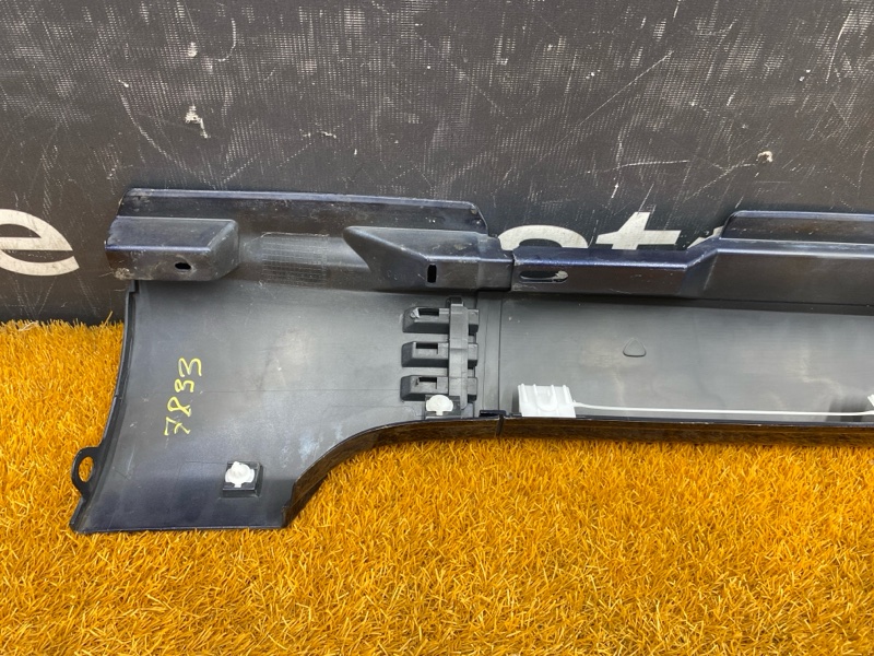 накладка на порог, 2500 рублей, Красноярск