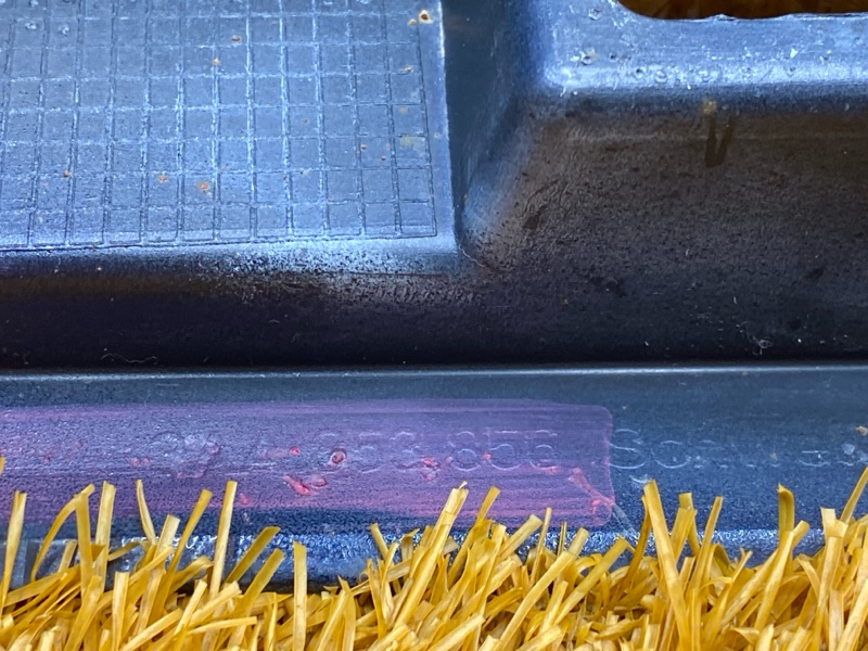 накладка на порог, 2500 рублей, Красноярск