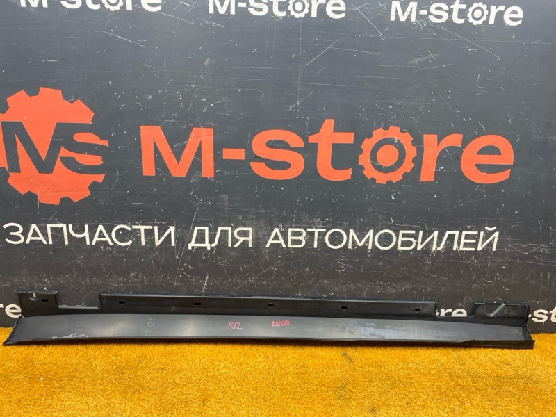 накладка на порог, 4000 рублей, Красноярск