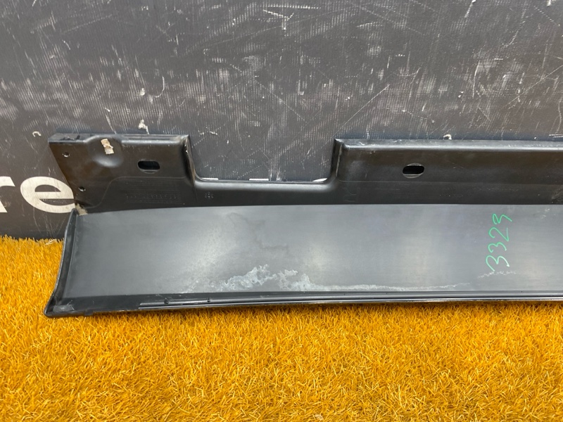 накладка на порог, 4000 рублей, Красноярск