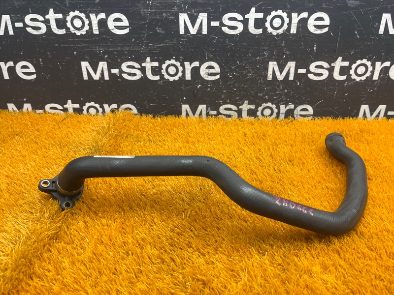 Патрубок системы охлаждения, 1300 рублей, Красноярск