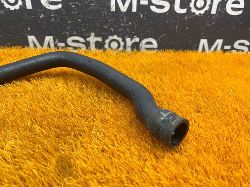 Патрубок системы охлаждения, 1300 рублей, Красноярск