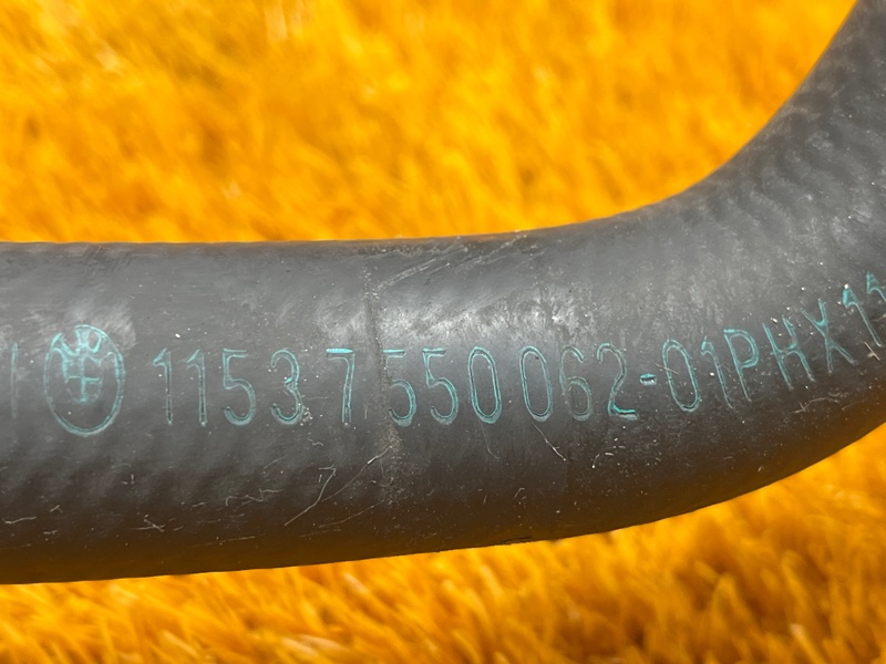 Патрубок системы охлаждения, 1300 рублей, Красноярск