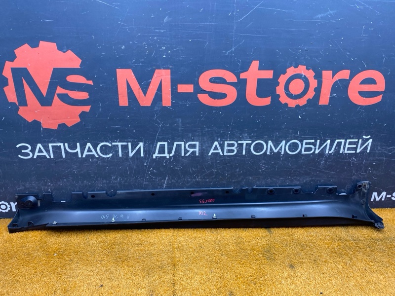 накладка на порог, 5000 рублей, Красноярск