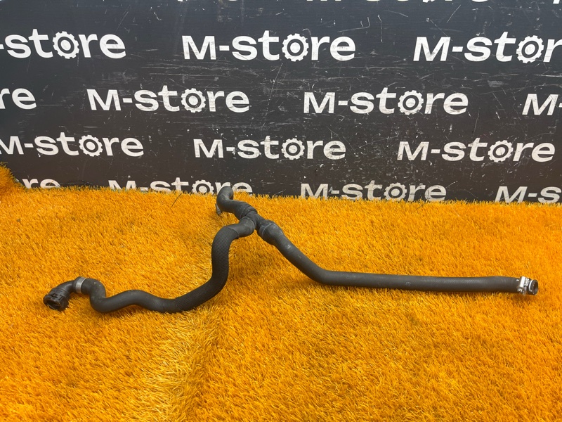 Патрубок системы охлаждения, 700 рублей, Красноярск