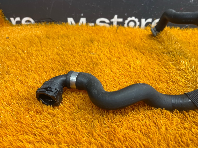 Патрубок системы охлаждения, 700 рублей, Красноярск