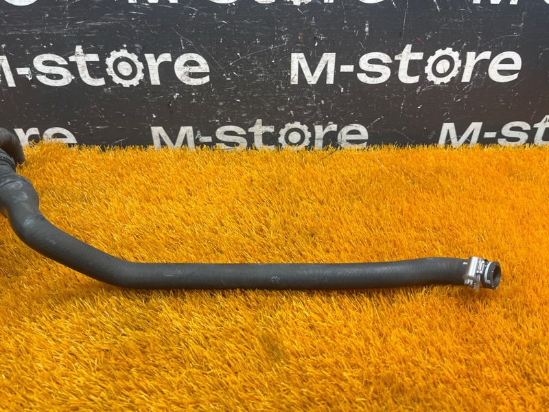 Патрубок системы охлаждения, 700 рублей, Красноярск