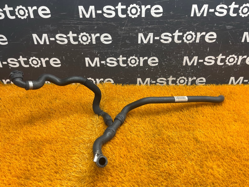 Патрубок системы охлаждения, 700 рублей, Красноярск