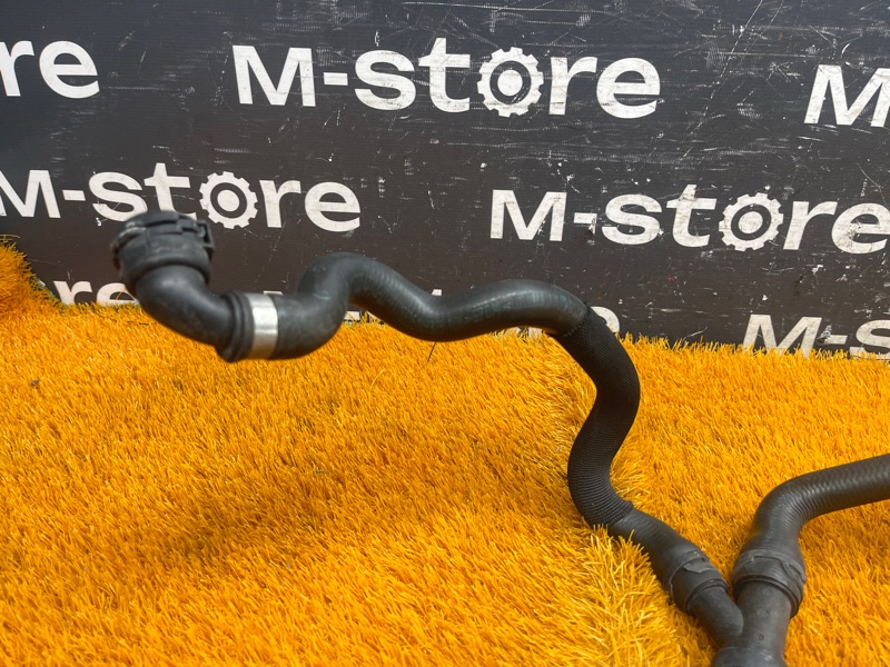 Патрубок системы охлаждения, 700 рублей, Красноярск