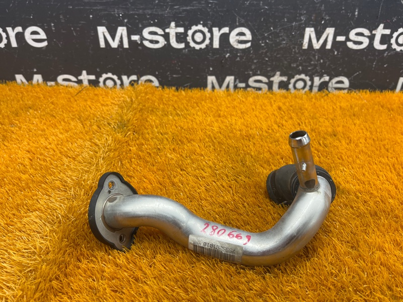 Патрубок системы охлаждения, 1000 рублей, Красноярск