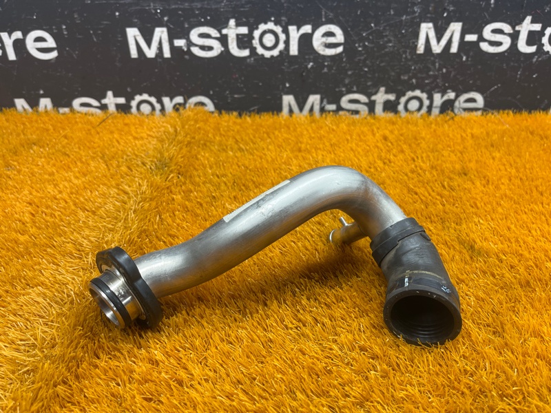 Патрубок системы охлаждения, 1000 рублей, Красноярск