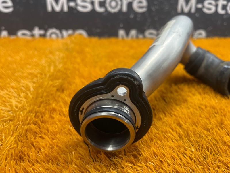 Патрубок системы охлаждения, 1000 рублей, Красноярск