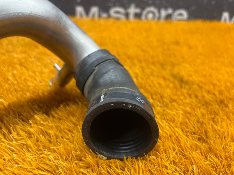 Патрубок системы охлаждения, 1000 рублей, Красноярск