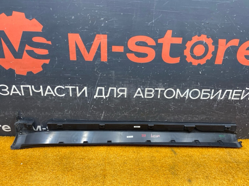 накладка на порог, 1800 рублей, Красноярск