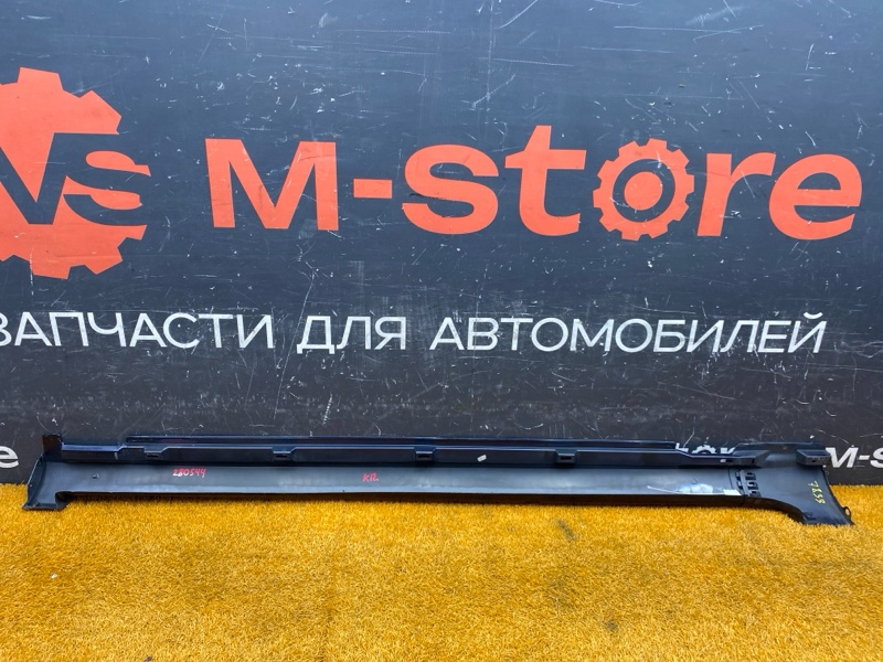 накладка на порог, 2500 рублей, Красноярск