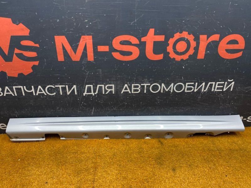 накладка на порог, 2500 рублей, Красноярск