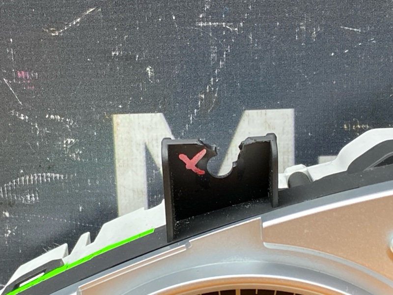 щиток приборов, 4500 рублей, Красноярск