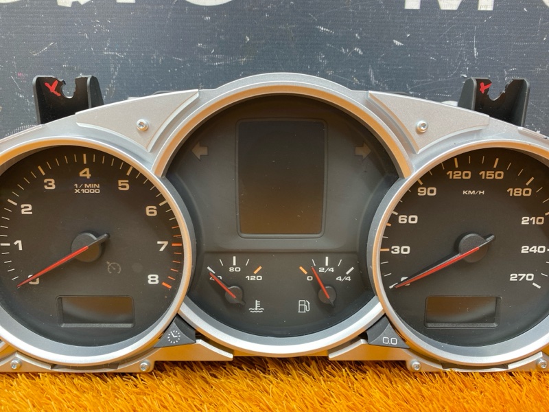 щиток приборов, 4500 рублей, Красноярск