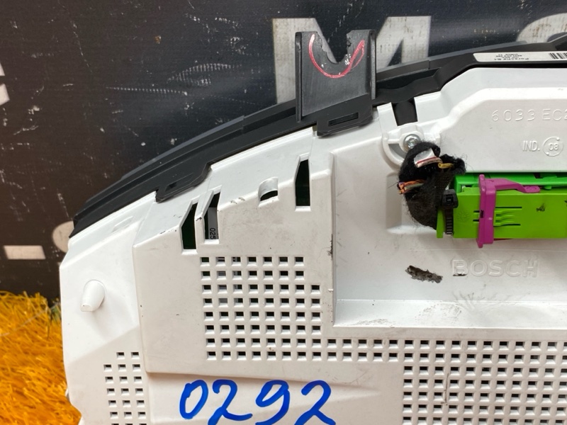 щиток приборов, 4500 рублей, Красноярск