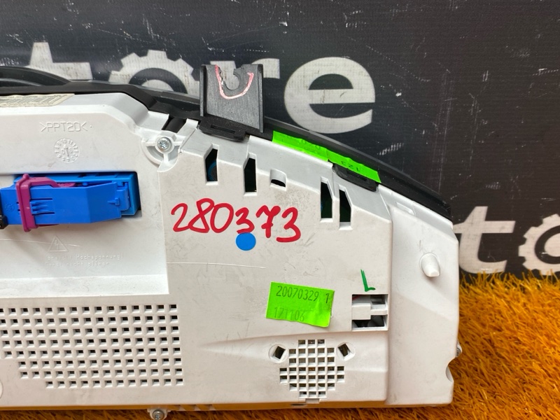 щиток приборов, 4500 рублей, Красноярск