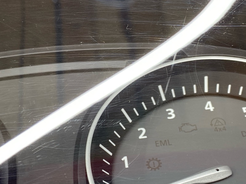 щиток приборов, 1500 рублей, Красноярск