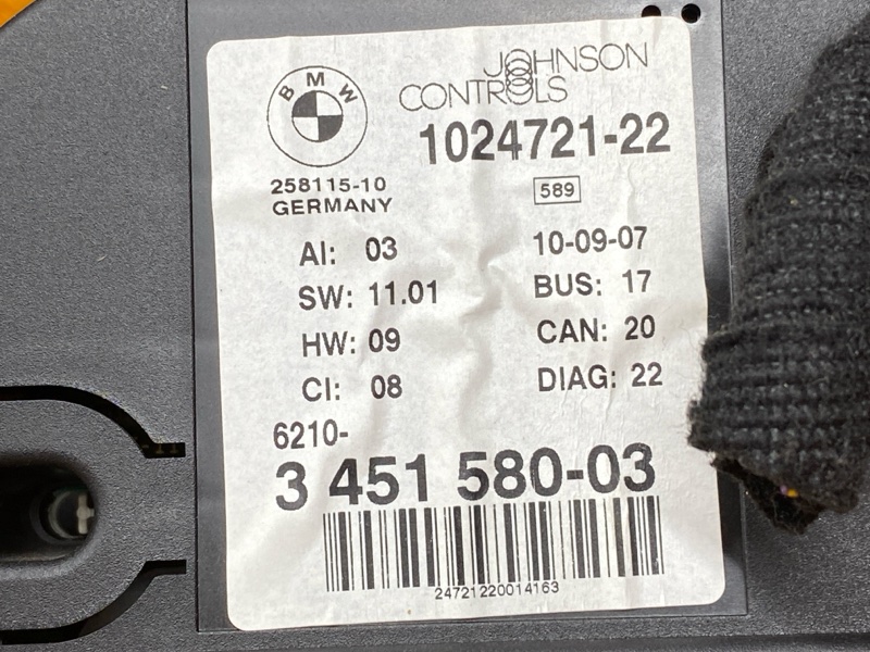 щиток приборов, 1500 рублей, Красноярск