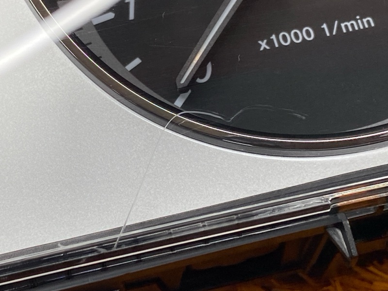 щиток приборов, 5000 рублей, Красноярск