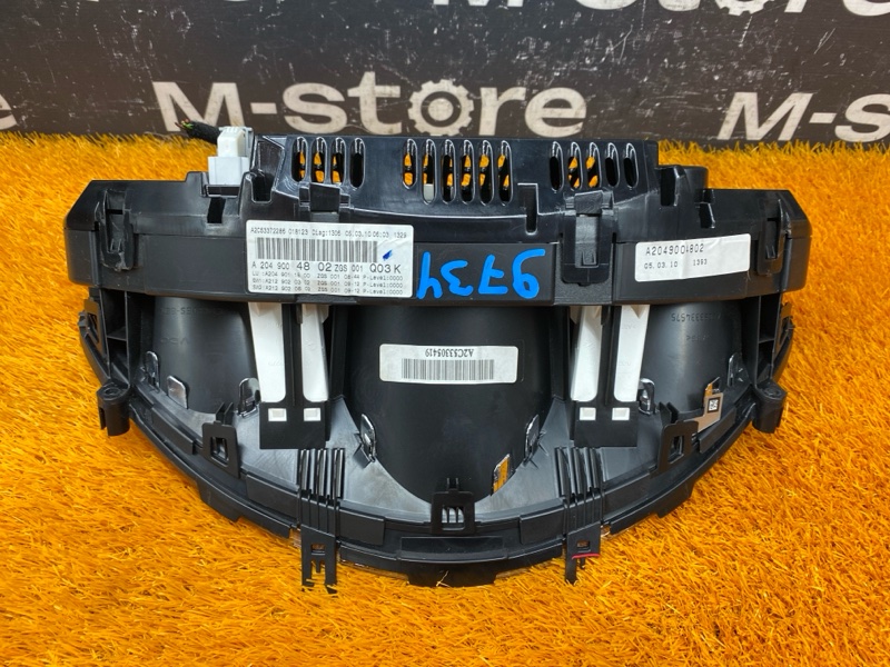 щиток приборов, 5000 рублей, Красноярск