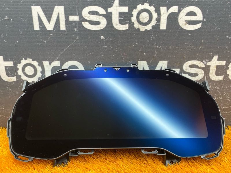 щиток приборов, 45000 рублей, Красноярск