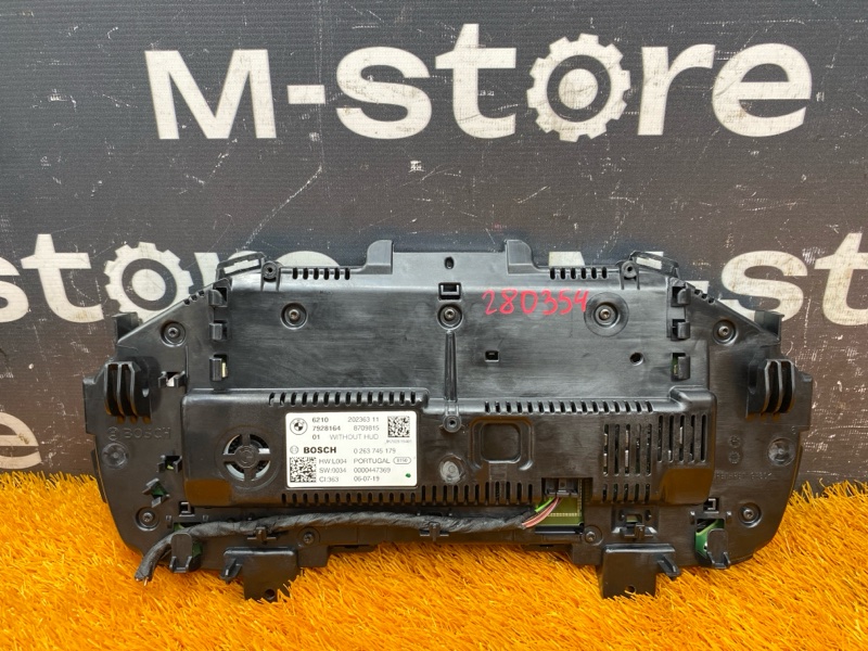 щиток приборов, 45000 рублей, Красноярск