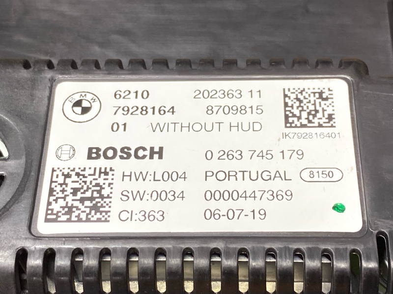 щиток приборов, 45000 рублей, Красноярск