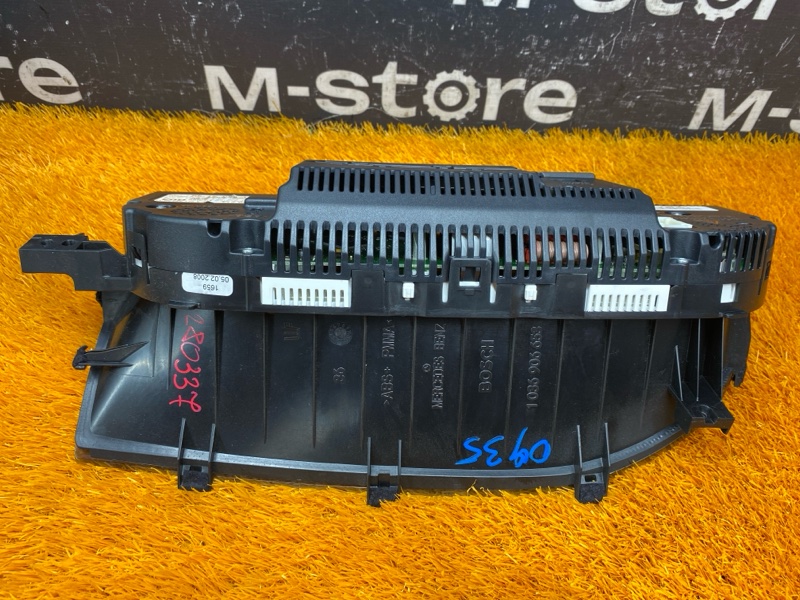 щиток приборов, 3000 рублей, Красноярск