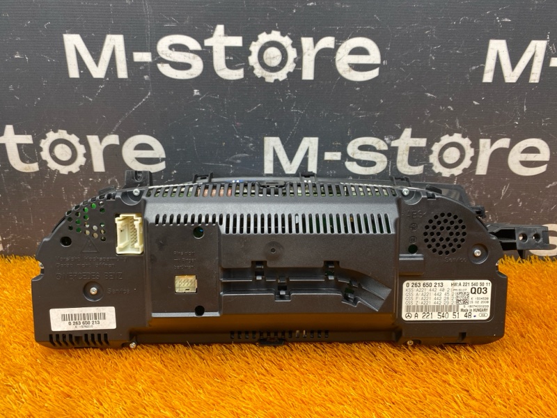 щиток приборов, 3000 рублей, Красноярск