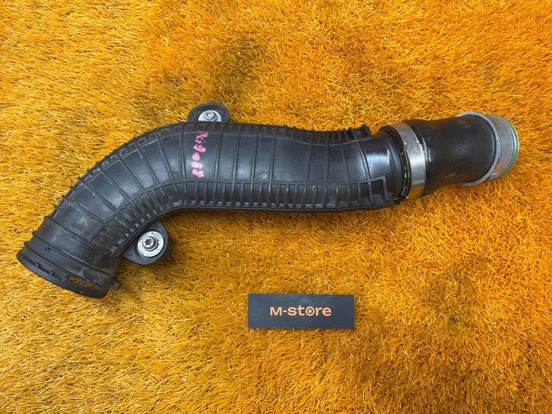 Патрубок интеркулера, 500 рублей, Красноярск