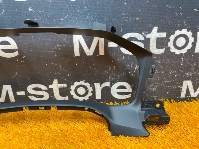 накладка щитка приборов, 2500 рублей, Красноярск