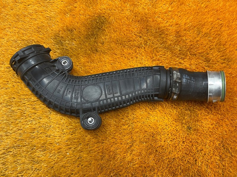 Патрубок интеркулера, 500 рублей, Красноярск