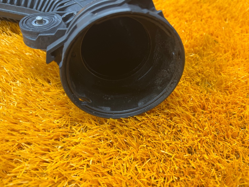 Патрубок интеркулера, 500 рублей, Красноярск